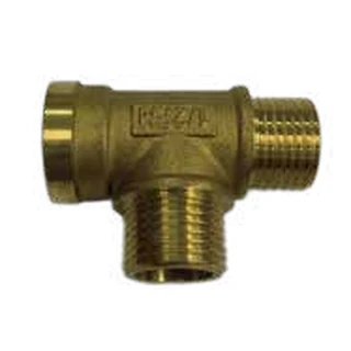 Reducing Tee — IFANNova Series 2405 range