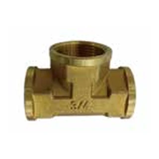 Tee — IFANNova Series 2405 range