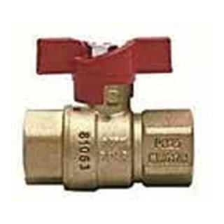 Ball Valve — IFANNova Series 2405 range