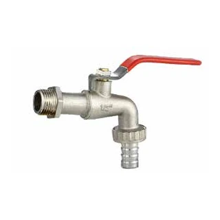 Bibcock — IFANNova Series 2405 range
