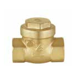 Check Valve — IFANNova Series 2405 range