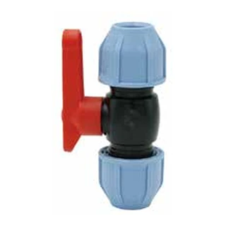 Ball Valve — IFANNova Series 603 range