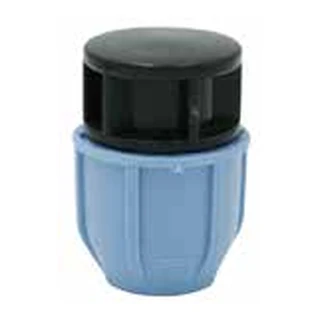 End Cap — IFANNova Series 603 range