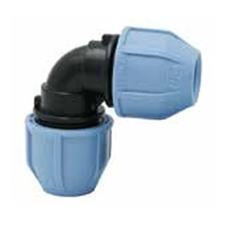 Equal Elbow — IFANNova Series 603 range