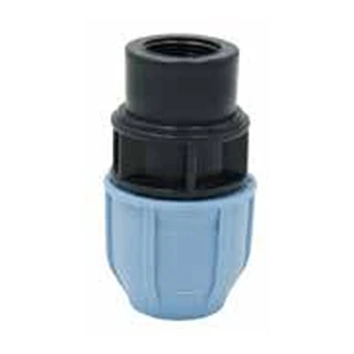 Female Adaptor — IFANNova Series 603 range