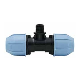 Reducing Tee — IFANNova Series 603 range
