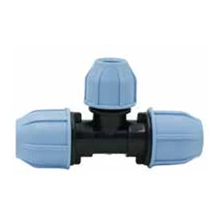 Tee — IFANNova Series 603 range