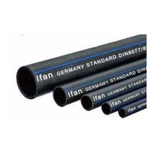 HDPE Pipe PN16 — IFANNova Series 603 range