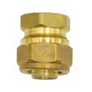 Compression Fitting — IFANNova Series 2114 / 2121 range