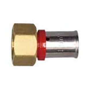 Female Coupling — IFANNova Series 2114 / 2121 range