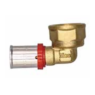 Female Elbow — IFANNova Series 2114 / 2121 range