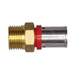 Male Coupling — IFANNova Series 2114 / 2121 range