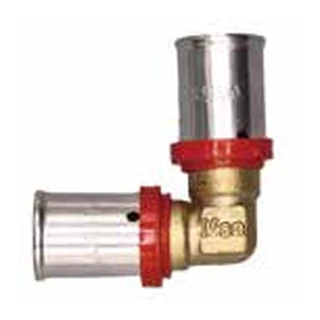 Press Elbow — IFANNova Series 2114 / 2121 range