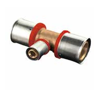 Reducing Tee — IFANNova Series 2114 / 2121 range