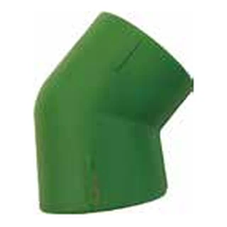 PPR 45 degree elbow from the IFANNova 1138 fitting range