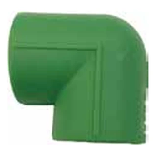 PPR 90 degree elbow from the IFANNova 1138 fitting range
