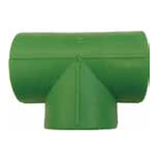 PPR equal tee from the IFANNova 1138 fitting range