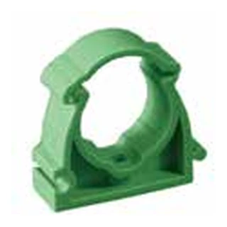 PPR pipe clip from the IFANNova 1138 fitting range