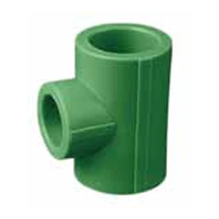 PPR reducing tee from the IFANNova 1138 fitting range