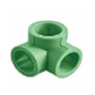 PPR three-way corner elbow from the IFANNova 1138 range