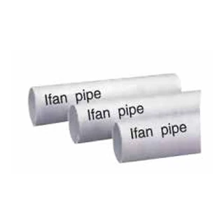 Drainage Pipe — IFANNova Series 1902 range