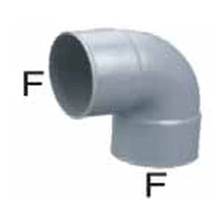 Elbow F/F — IFANNova Series 1902 range