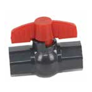 Ball Valve — IFANNova Series 1806 range