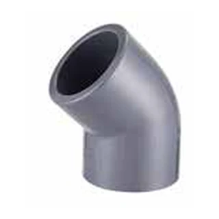 Elbow 45° — IFANNova Series 1806 range