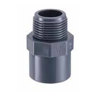 Male Adapter — IFANNova Series 1806 range