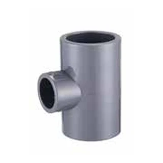 Reducing Tee — IFANNova Series 1806 range