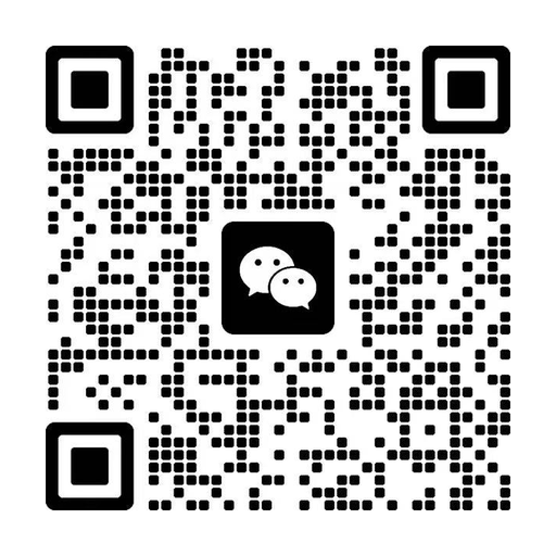 Scan to add IFANNova sales on WeChat